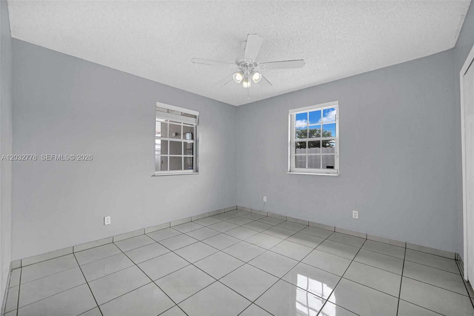 HIALEAH 14TH ADDN - Residential