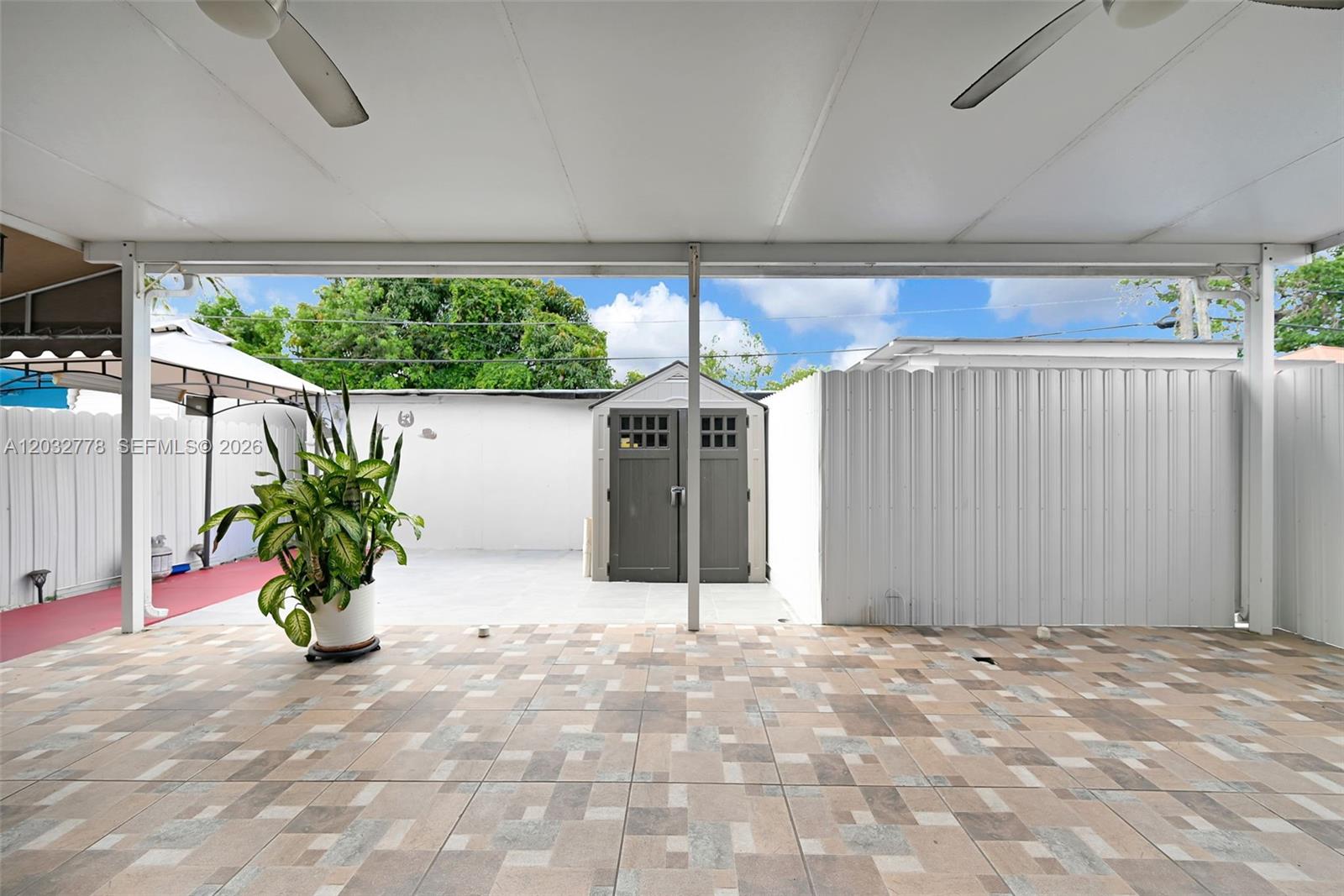 HIALEAH 14TH ADDN - Residential