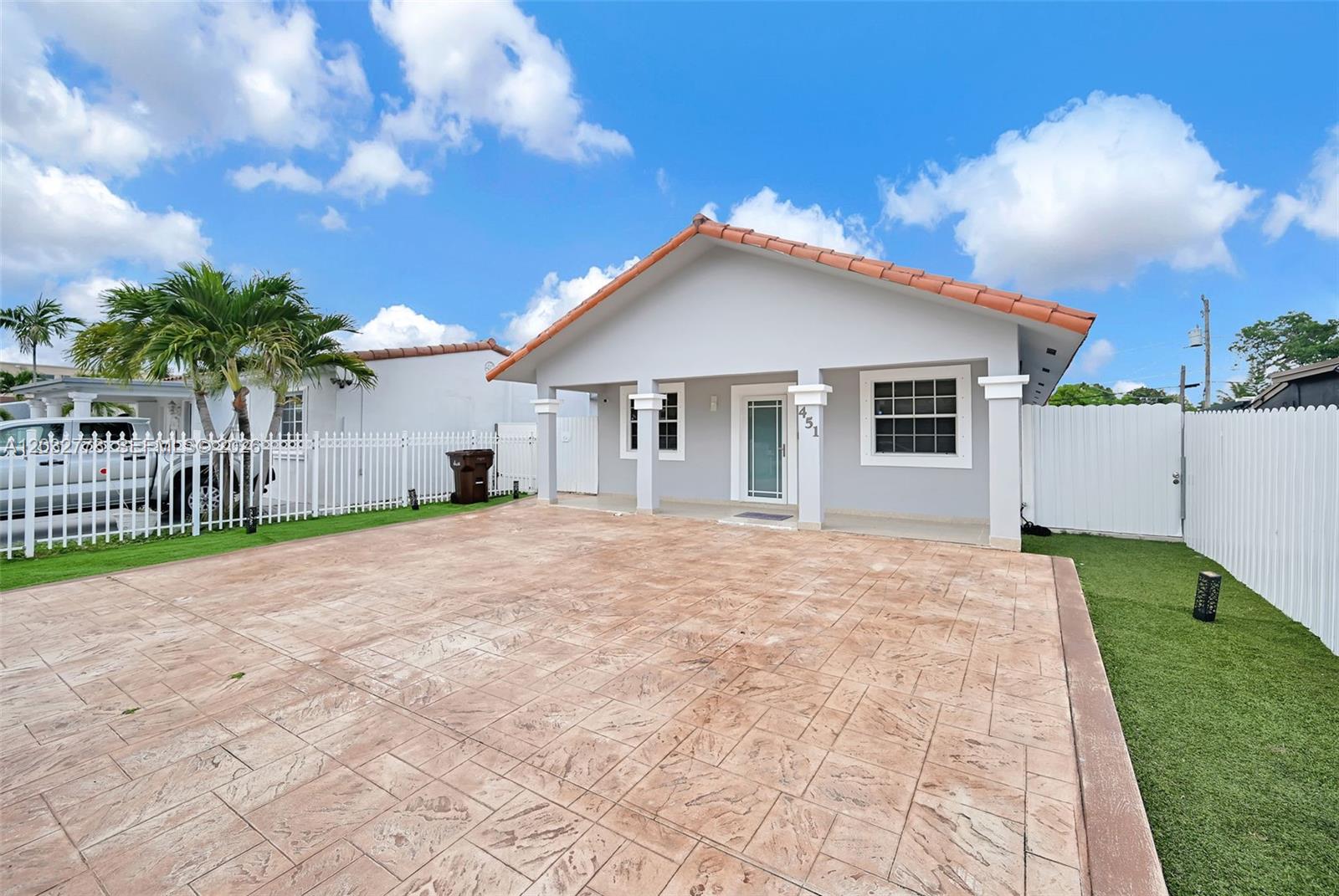 HIALEAH 14TH ADDN - Residential