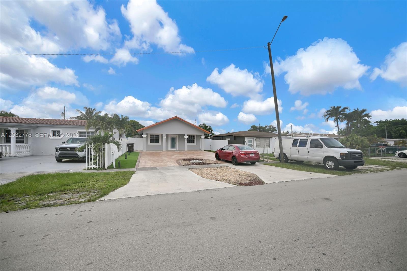 HIALEAH 14TH ADDN - Residential