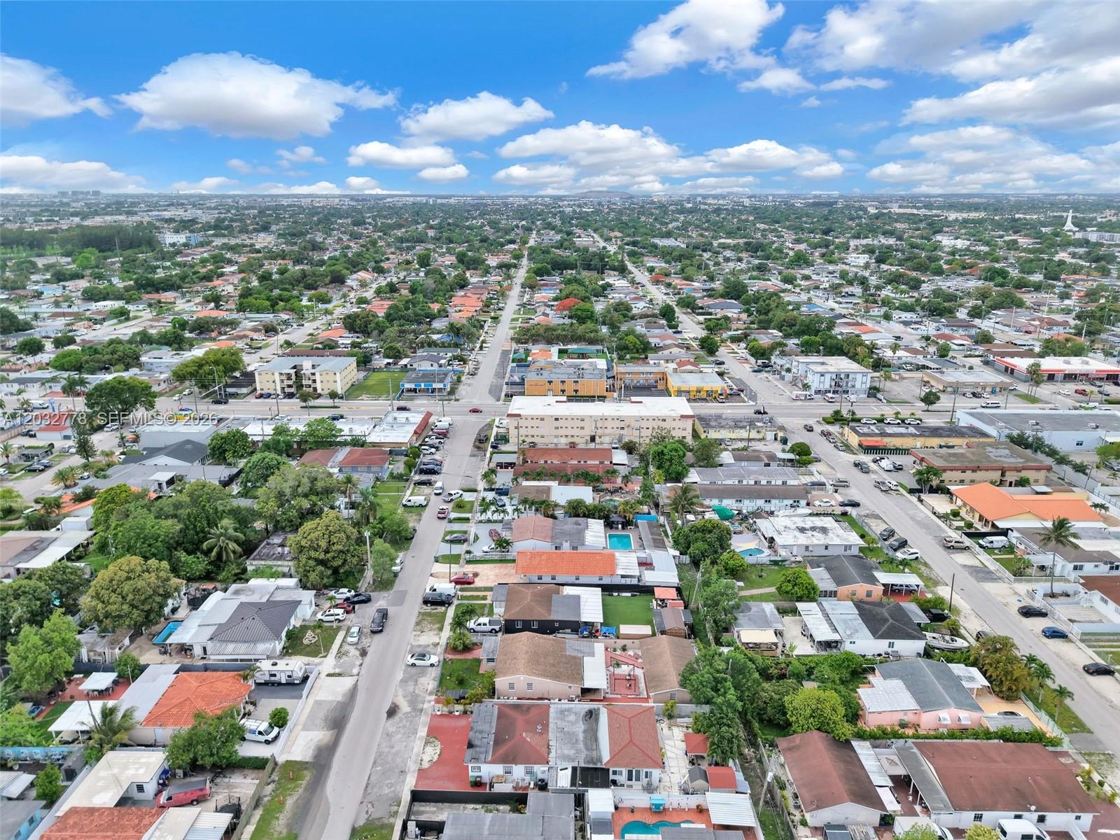 HIALEAH 14TH ADDN - Residential
