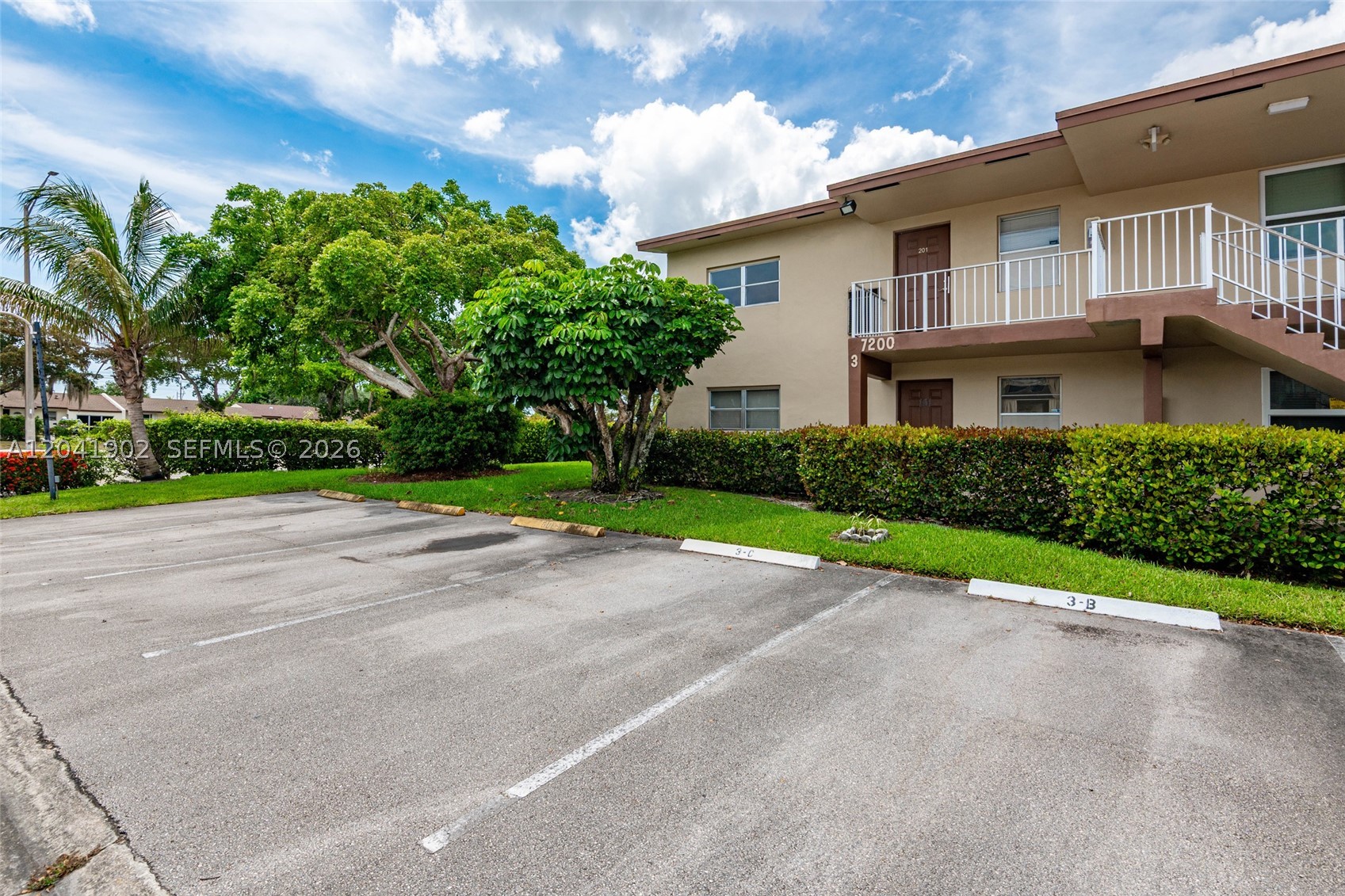 Beautifully remodeled 2-bedroom, 2-bath condo located in the desirable 55+ community of Oriole Gardens Condo III in Margate, FL. This move-in-ready unit features a remodeled kitchen and bathrooms, laminate and tile flooring throughout, an enclosed balcony offering additional living space, and the convenience of first-floor entry. Residents enjoy resort-style amenities including a heated swimming pool, clubhouse with ballroom, fitness center, shuffleboard courts, & a tiki hut. Ideally located near shopping, restaurants, parks, medical facilities, and major highways, this is the perfect place to enjoy an active and carefree lifestyle.
