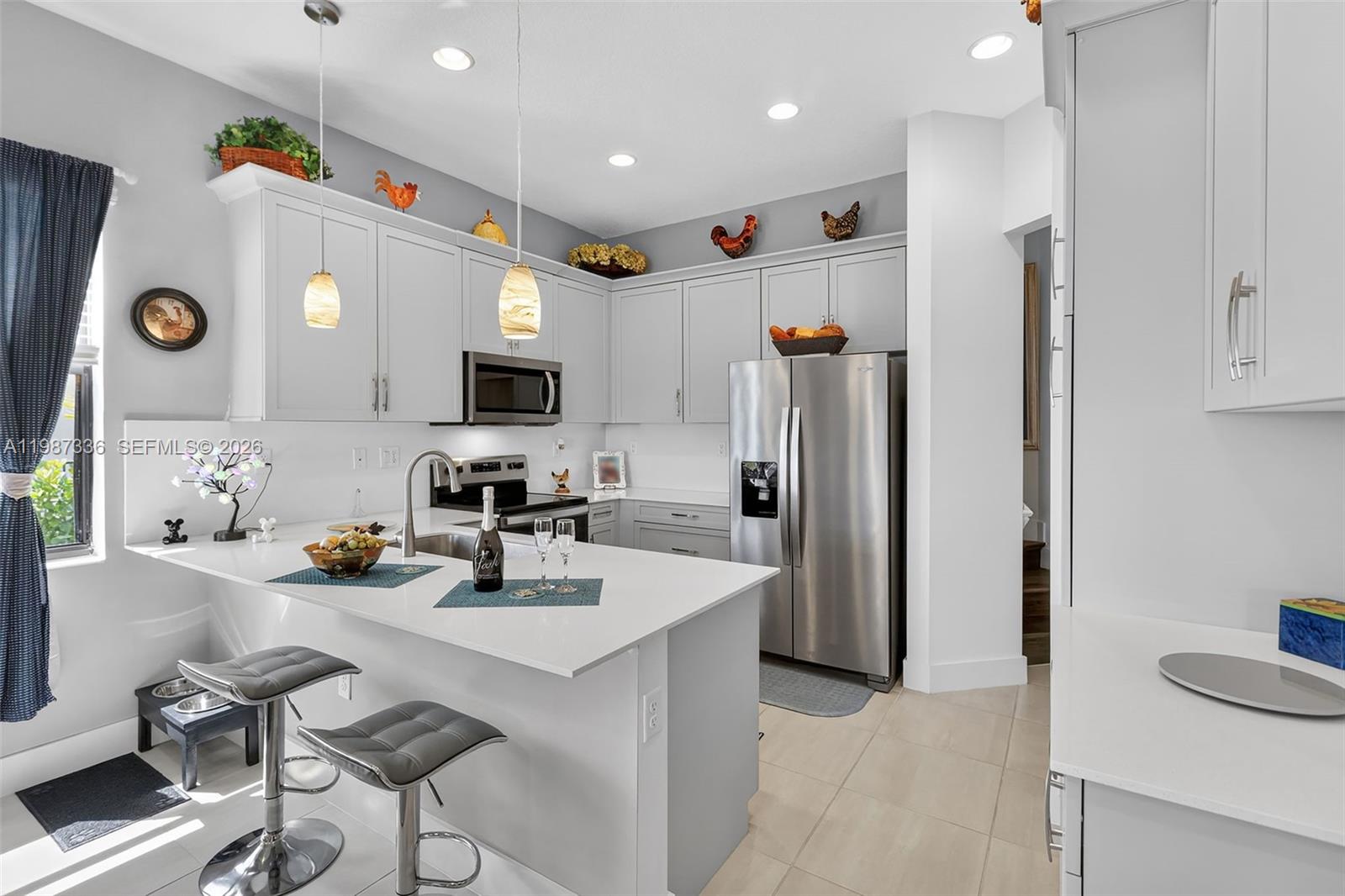 Silverwood at Ave Maria PH - Residential