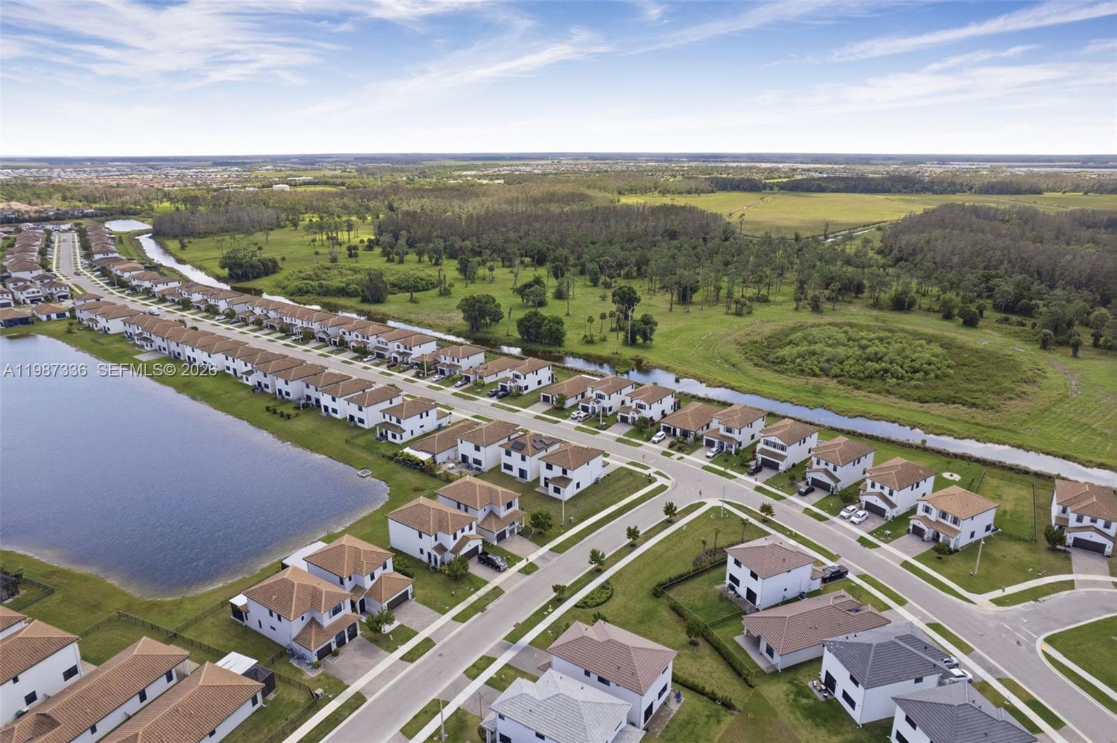 Silverwood at Ave Maria PH - Residential