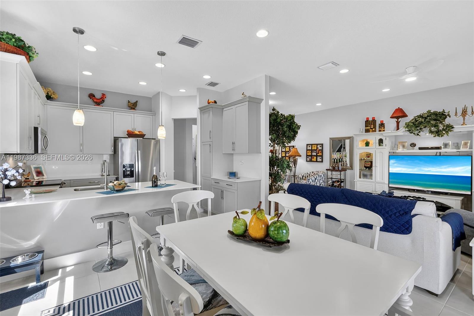 Silverwood at Ave Maria PH - Residential