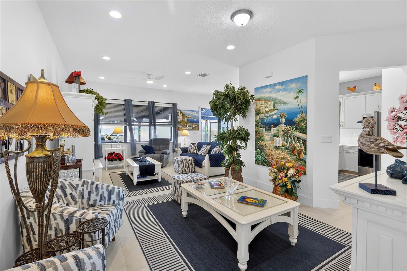 Silverwood at Ave Maria PH - Residential