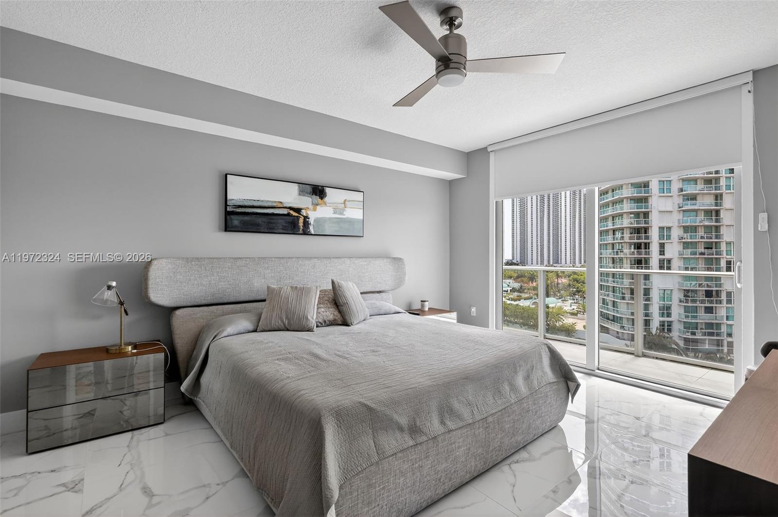 PARQUE TOWERS CONDO - Residential