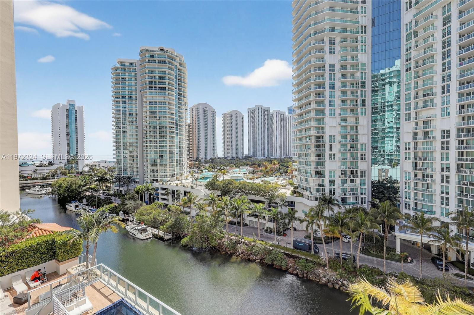 PARQUE TOWERS CONDO - Residential