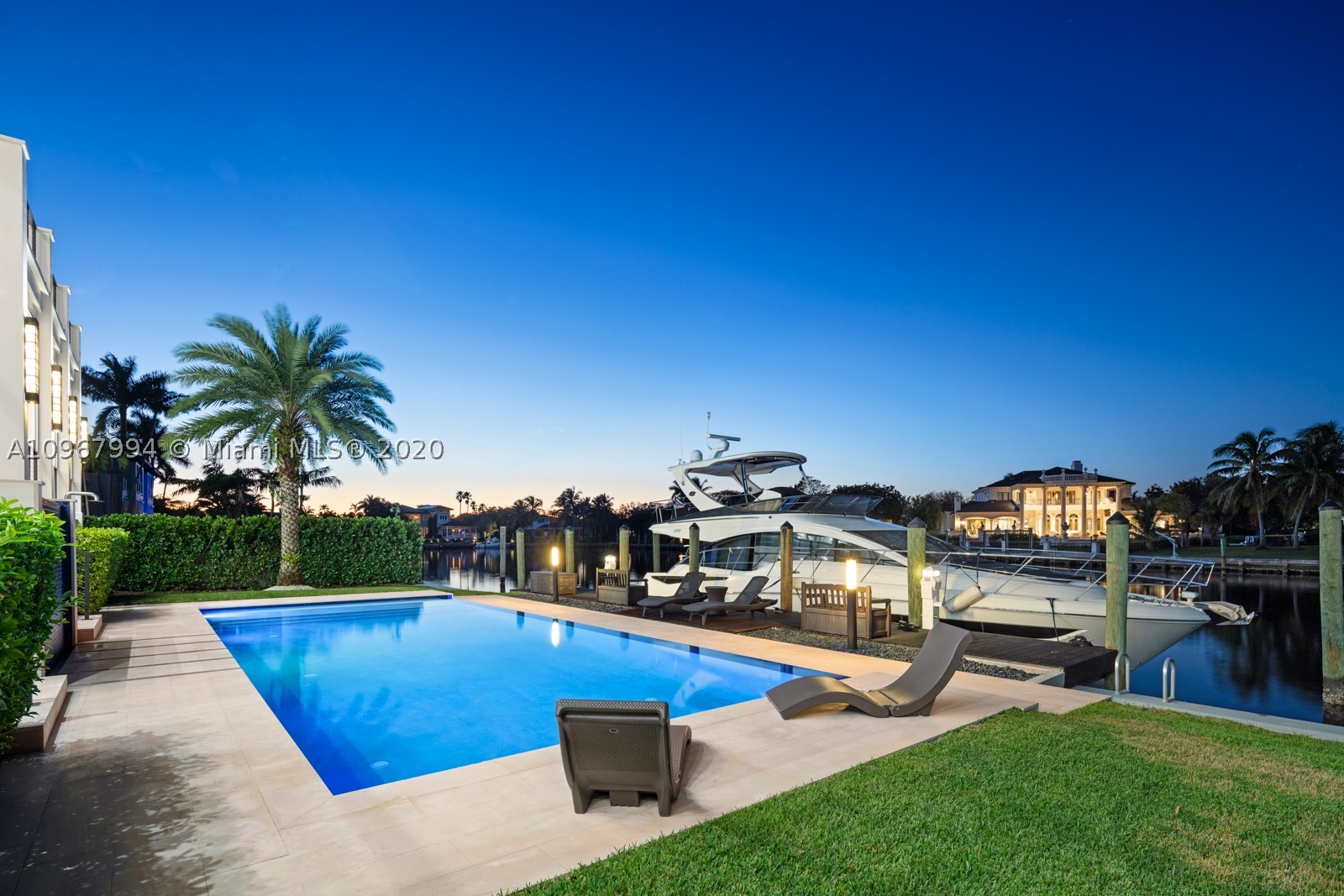 OLD CUTLER BAY SEC 4 - Residential