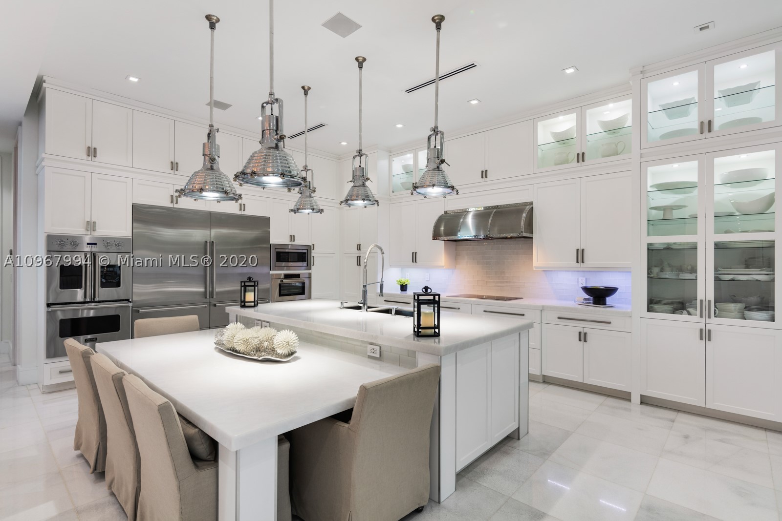 OLD CUTLER BAY SEC 4 - Residential