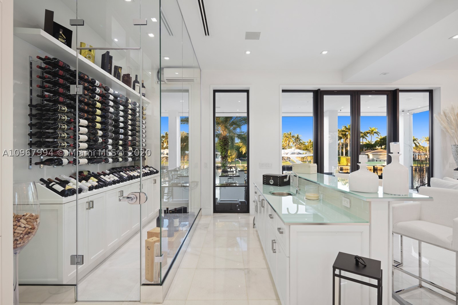 OLD CUTLER BAY SEC 4 - Residential