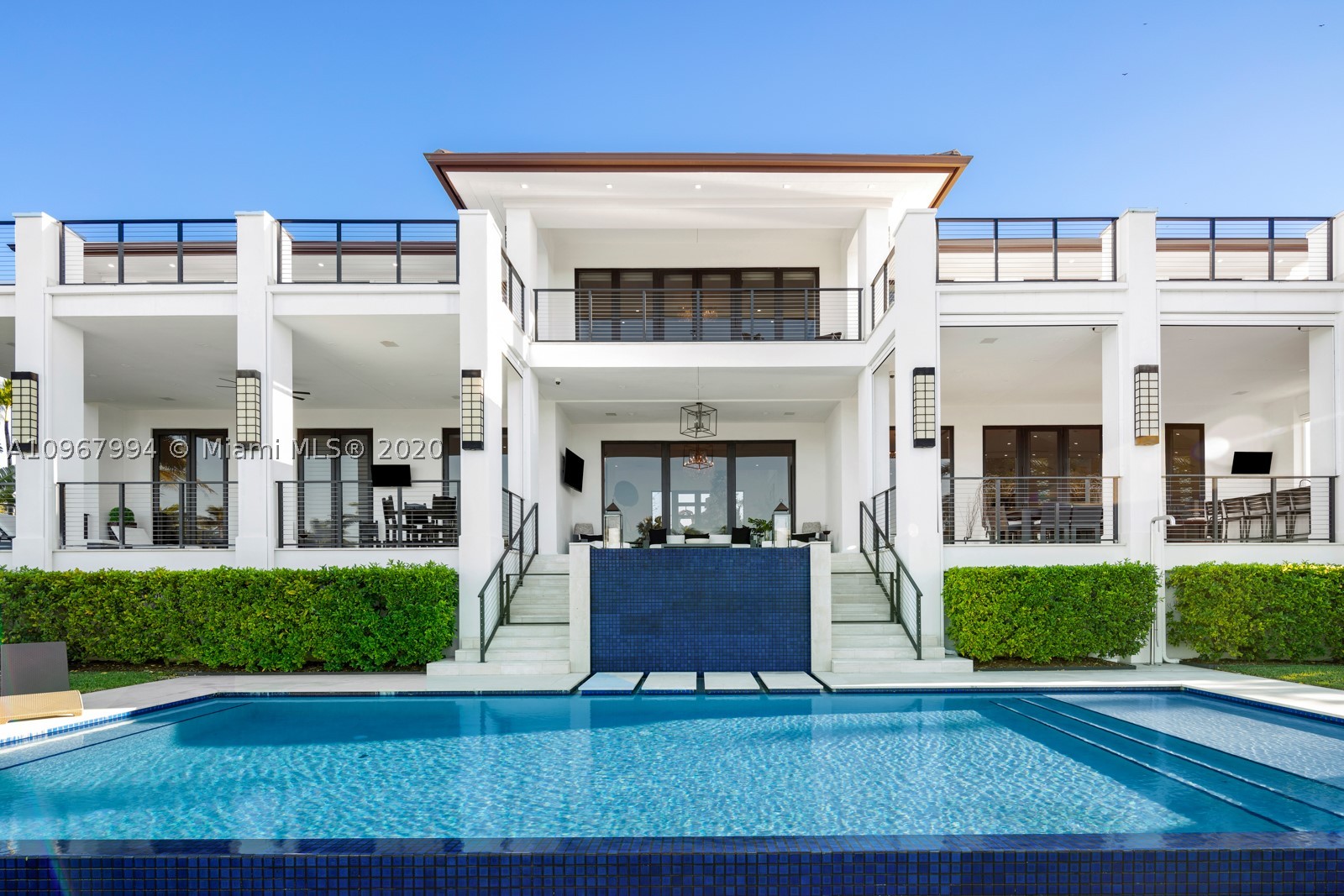 OLD CUTLER BAY SEC 4 - Residential