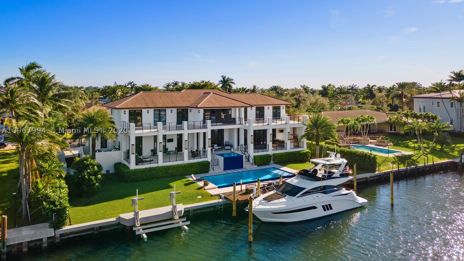 OLD CUTLER BAY SEC 4 - Residential