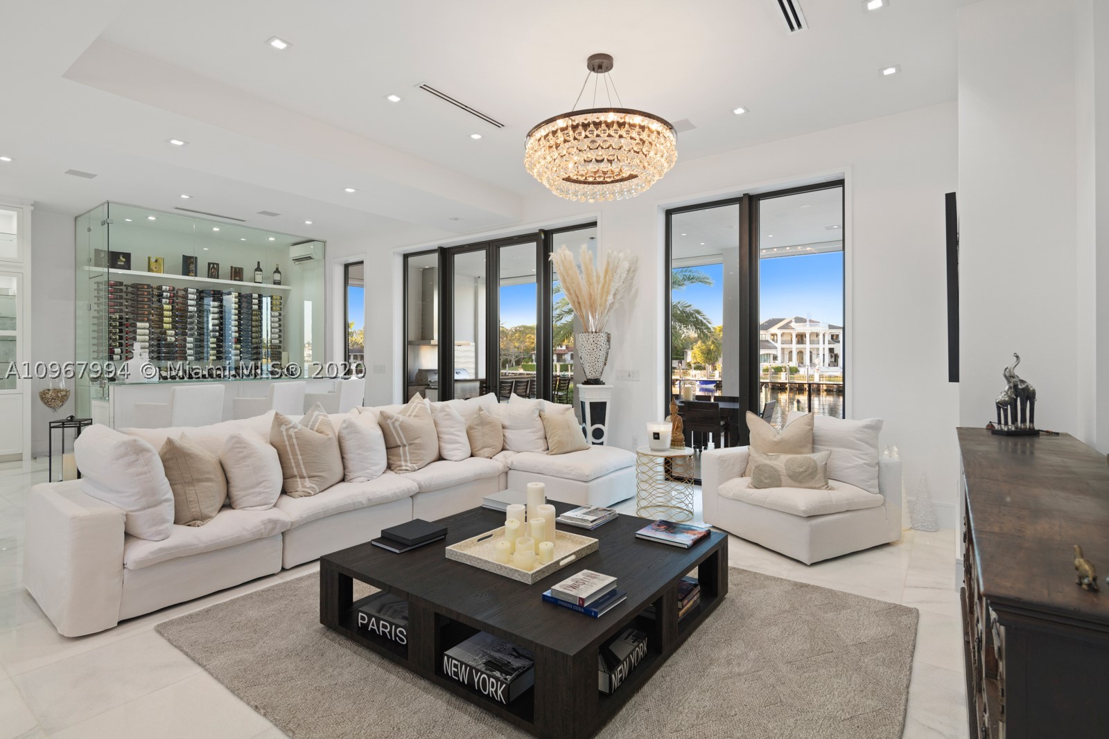 OLD CUTLER BAY SEC 4 - Residential