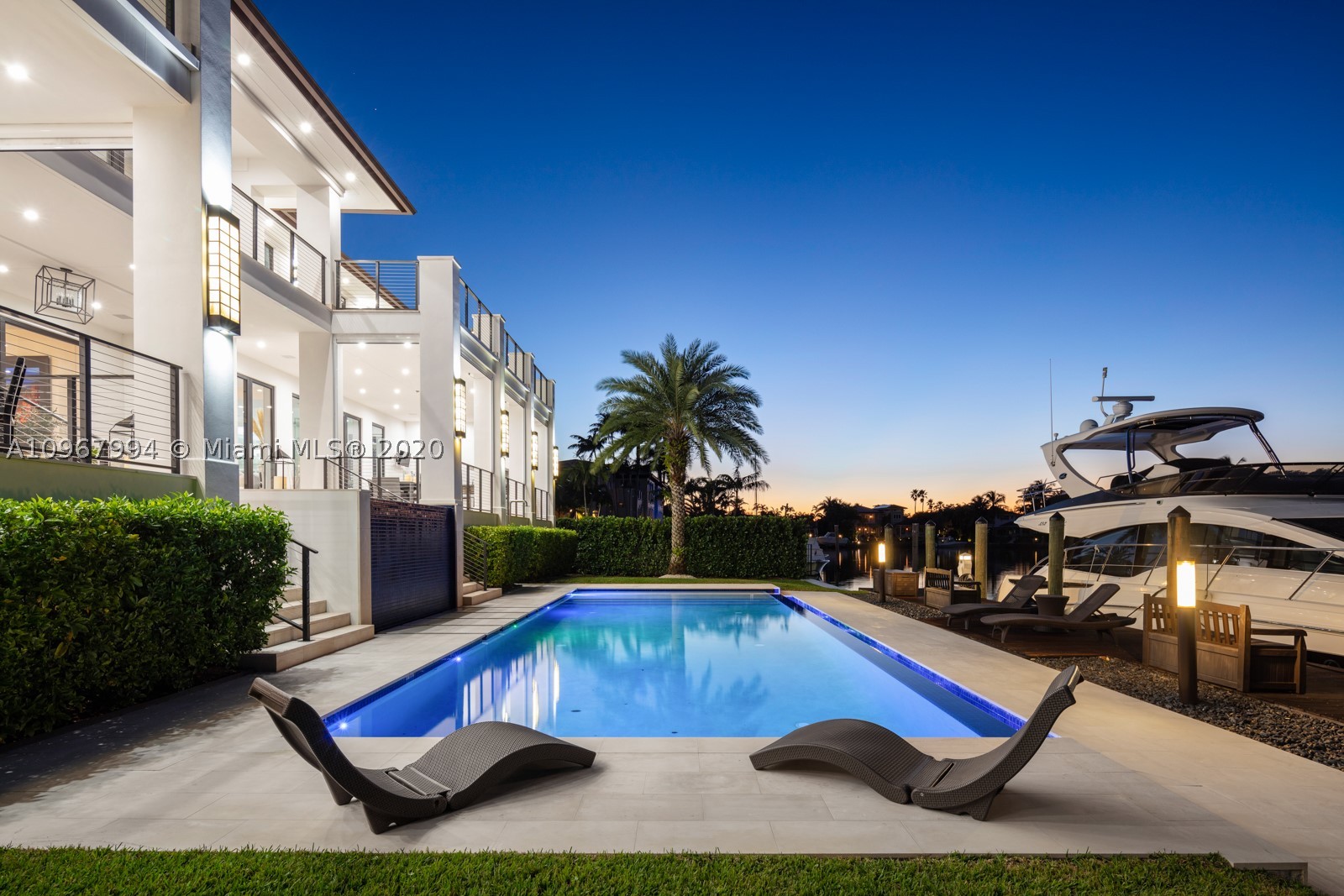 OLD CUTLER BAY SEC 4 - Residential