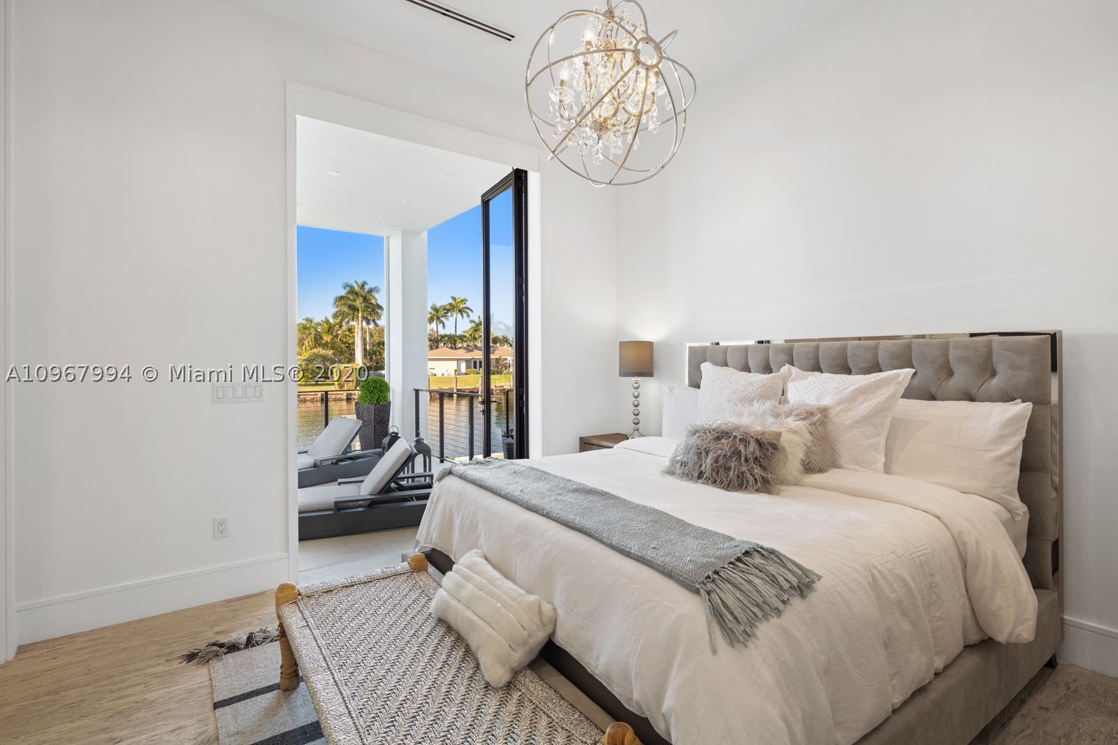 OLD CUTLER BAY SEC 4 - Residential