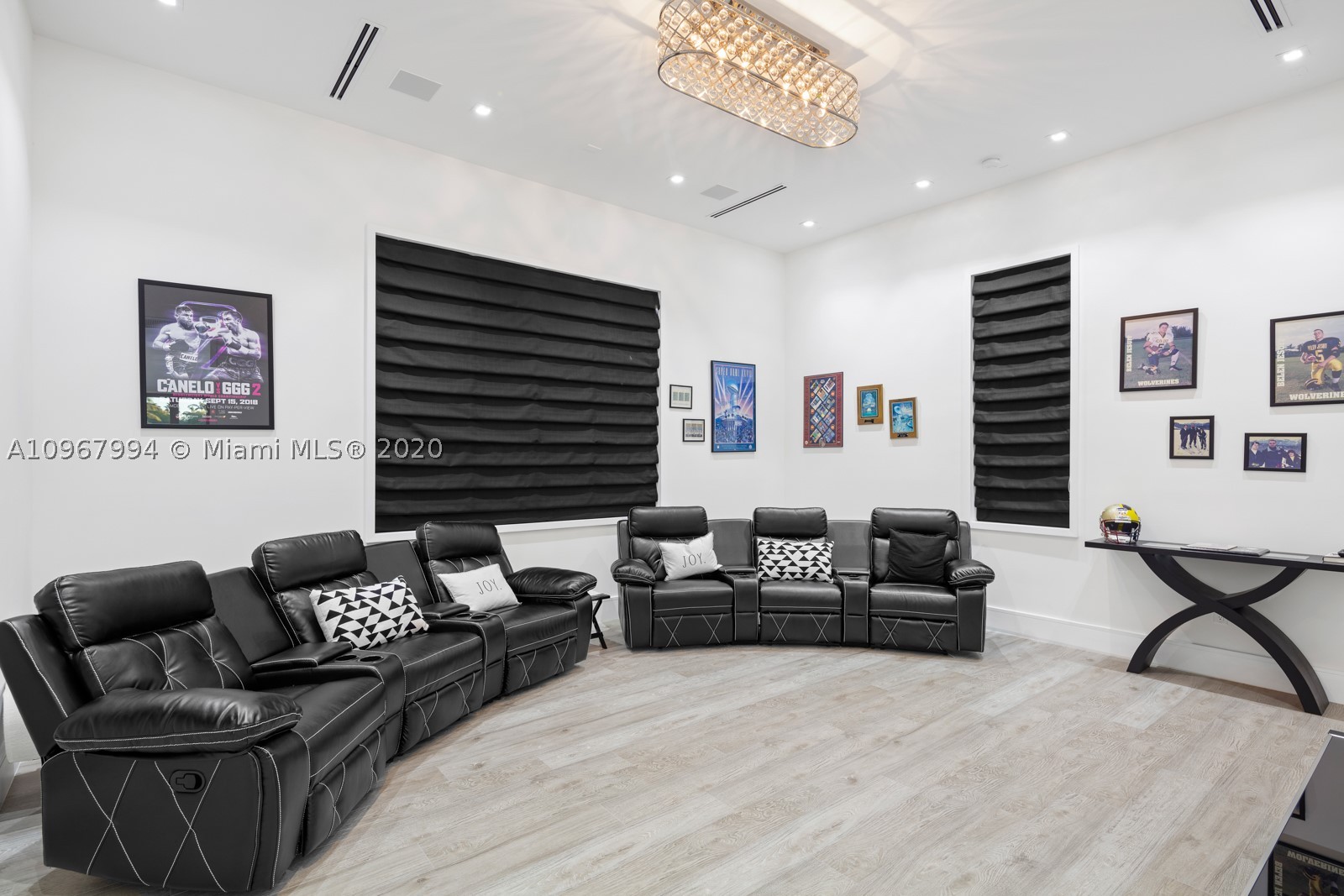 OLD CUTLER BAY SEC 4 - Residential