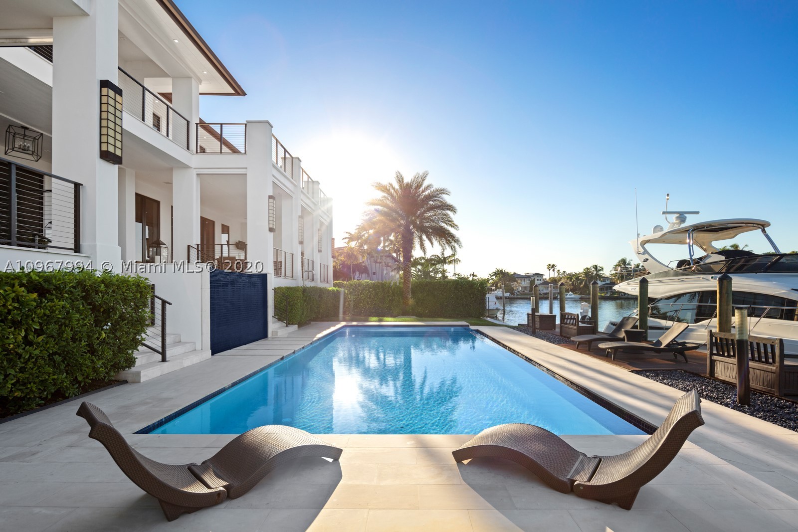 OLD CUTLER BAY SEC 4 - Residential