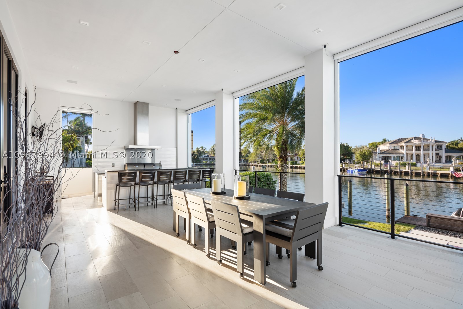 OLD CUTLER BAY SEC 4 - Residential