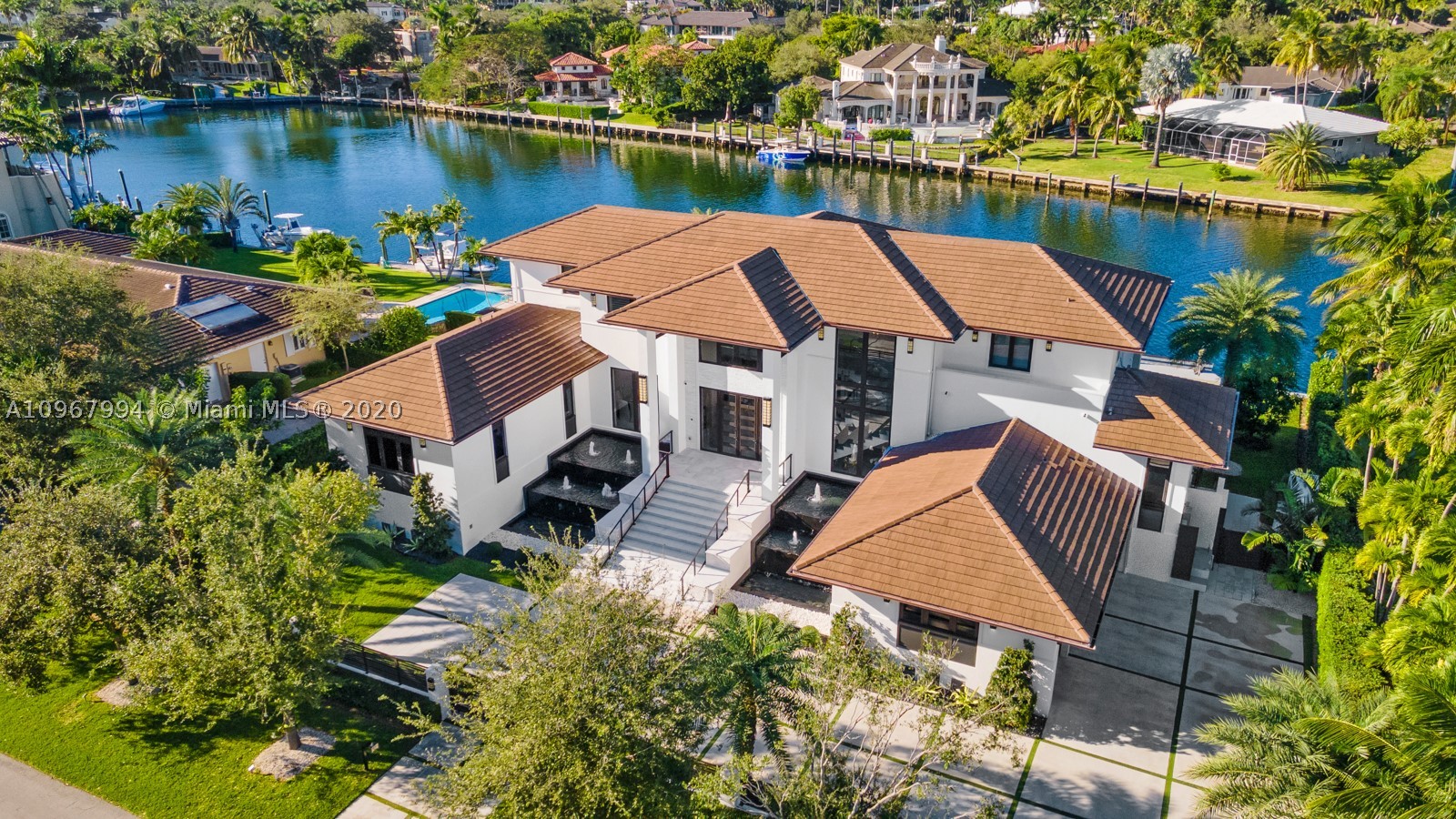 OLD CUTLER BAY SEC 4 - Residential