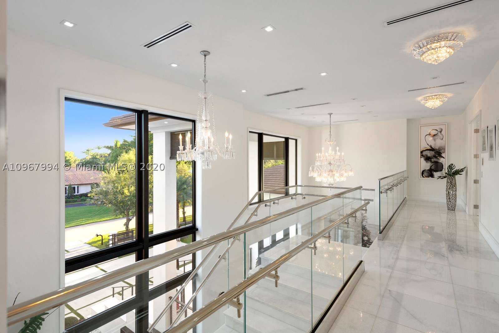 OLD CUTLER BAY SEC 4 - Residential