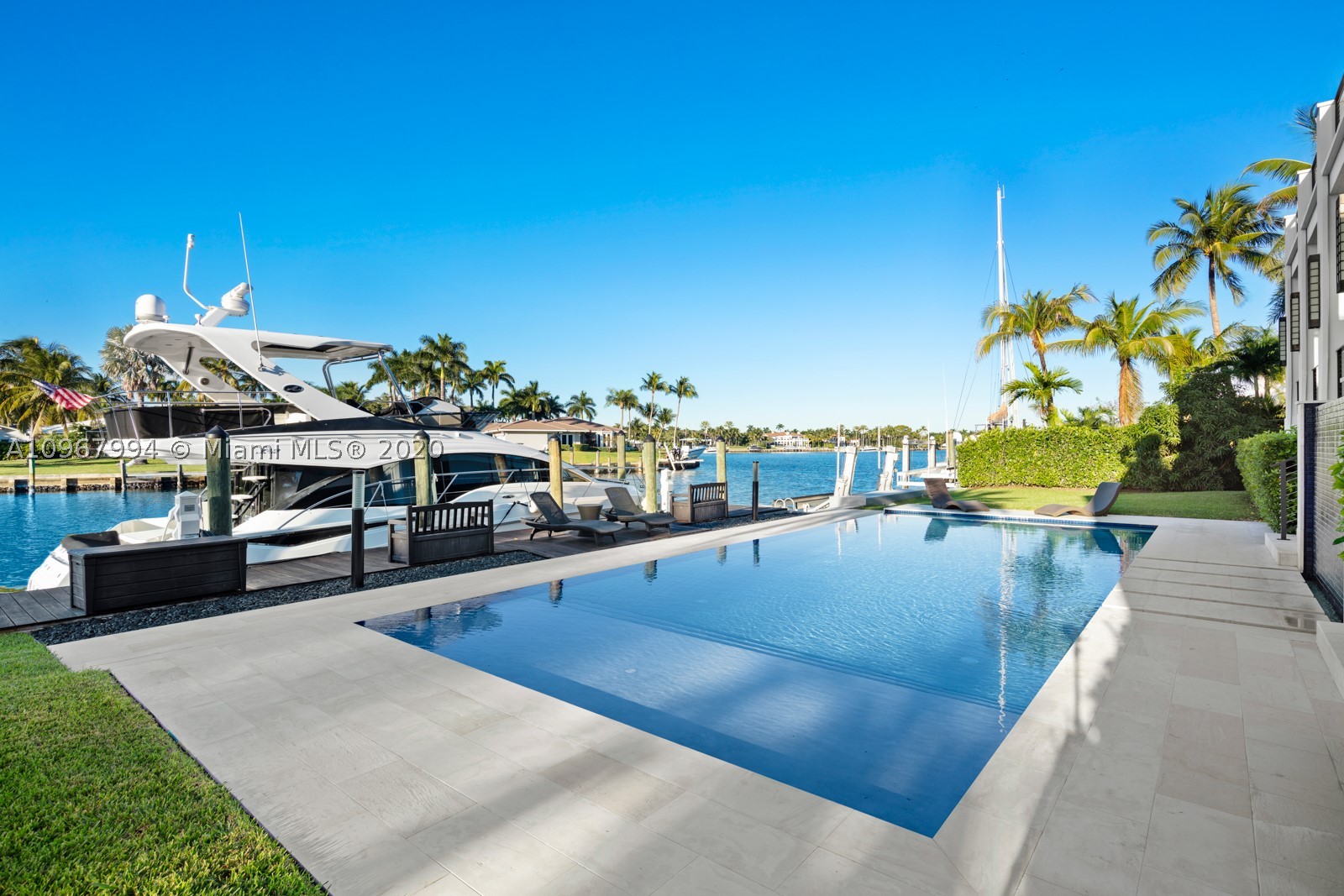 OLD CUTLER BAY SEC 4 - Residential