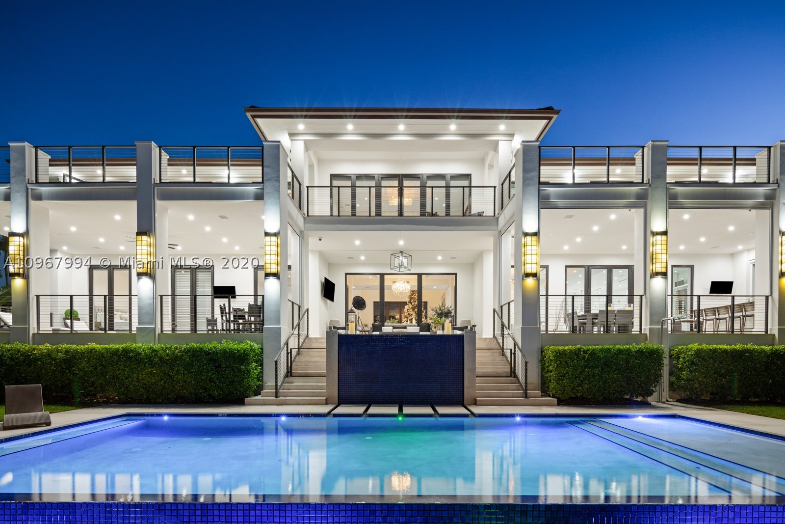 OLD CUTLER BAY SEC 4 - Residential