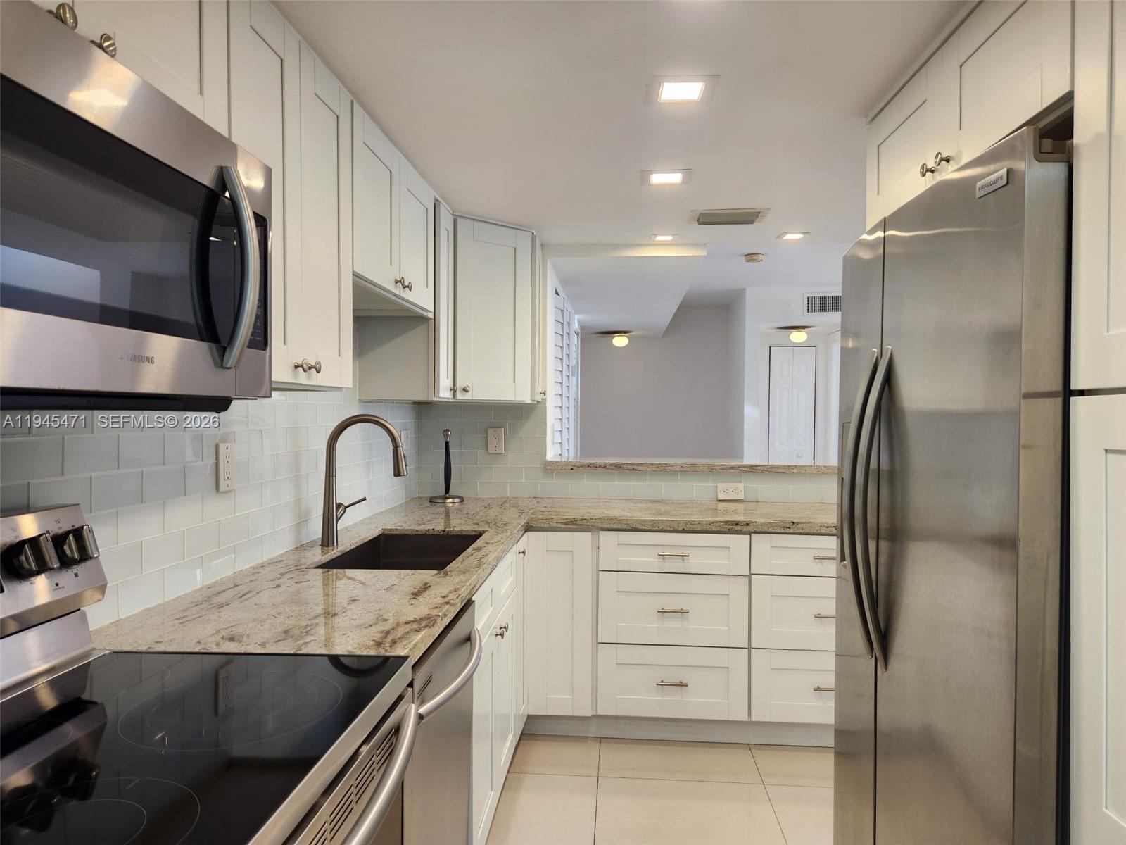 FUTURA SANSOVINO CONDO - Residential