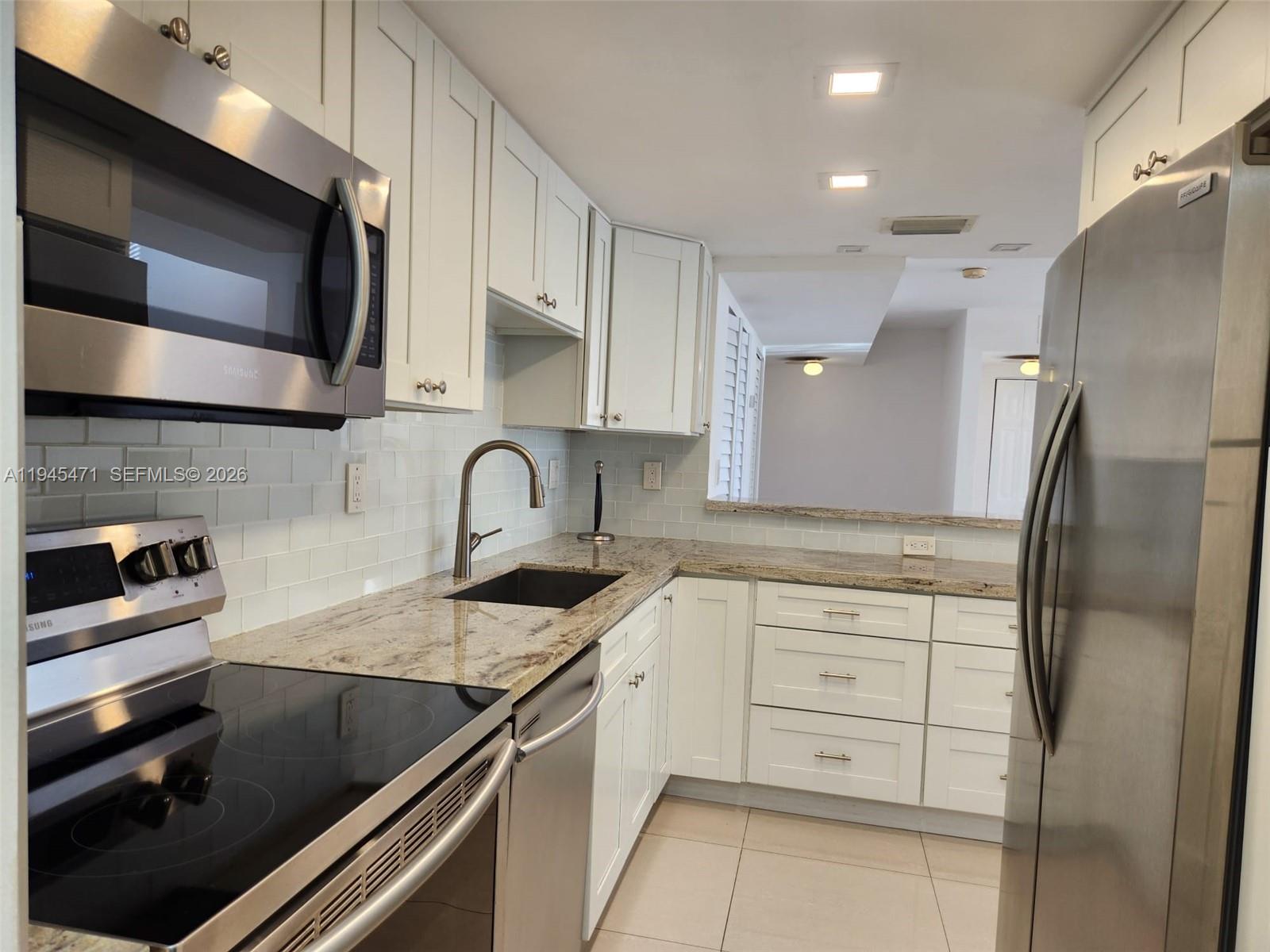 FUTURA SANSOVINO CONDO - Residential