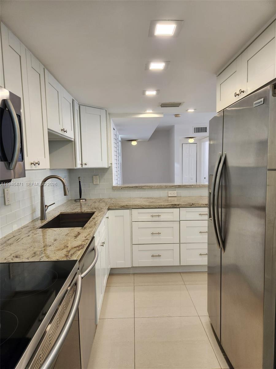 FUTURA SANSOVINO CONDO - Residential
