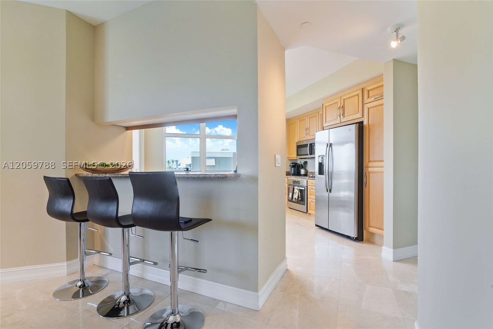 CARROLL WALK CONDO - Residential