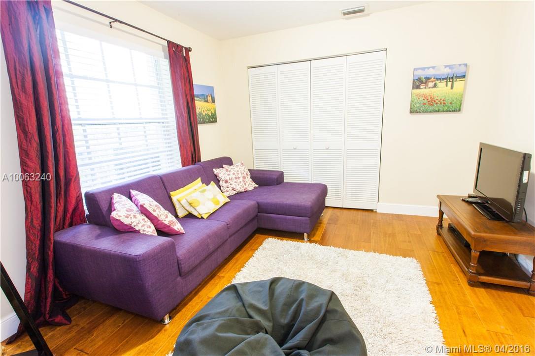 Sector 7 South - Residential Lease
