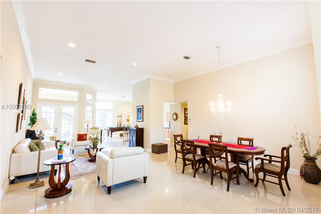 Sector 7 South - Residential Lease