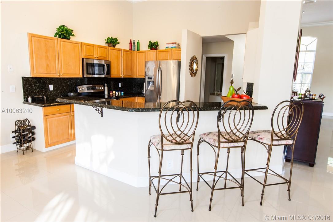 Sector 7 South - Residential Lease