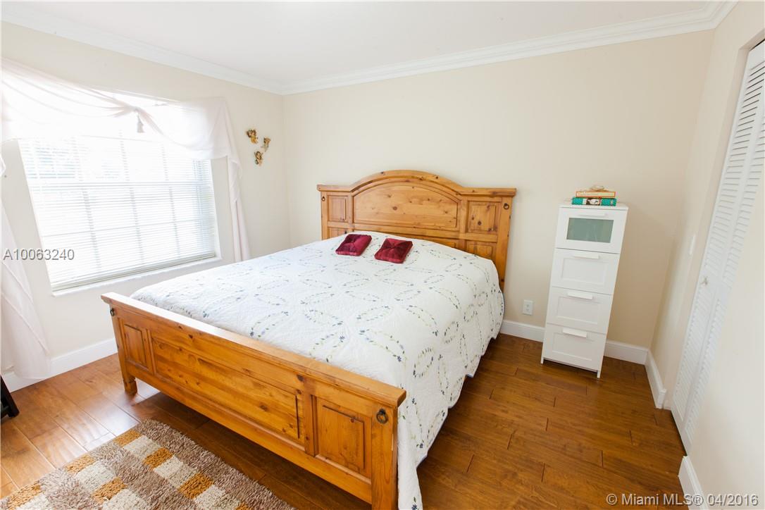 Sector 7 South - Residential Lease