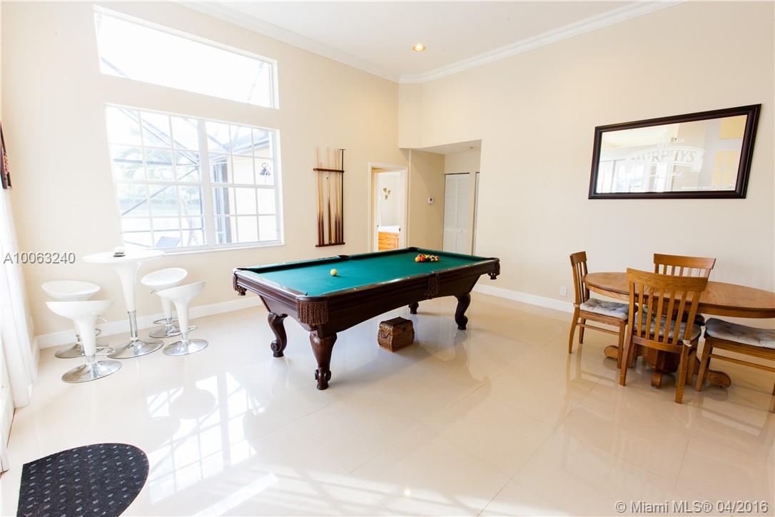 Sector 7 South - Residential Lease