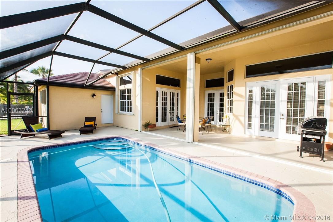 Sector 7 South - Residential Lease