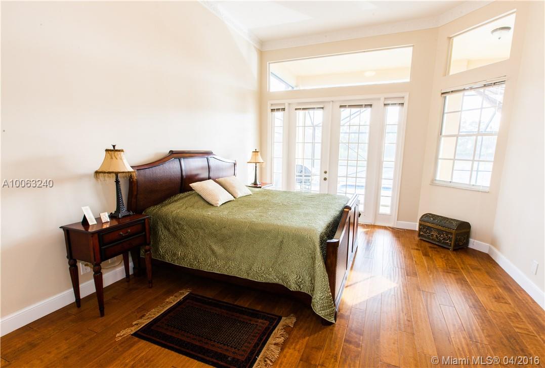 Sector 7 South - Residential Lease