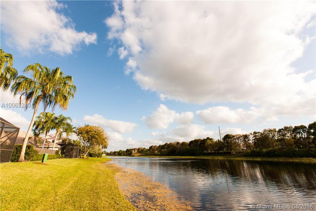 Sector 7 South - Residential Lease