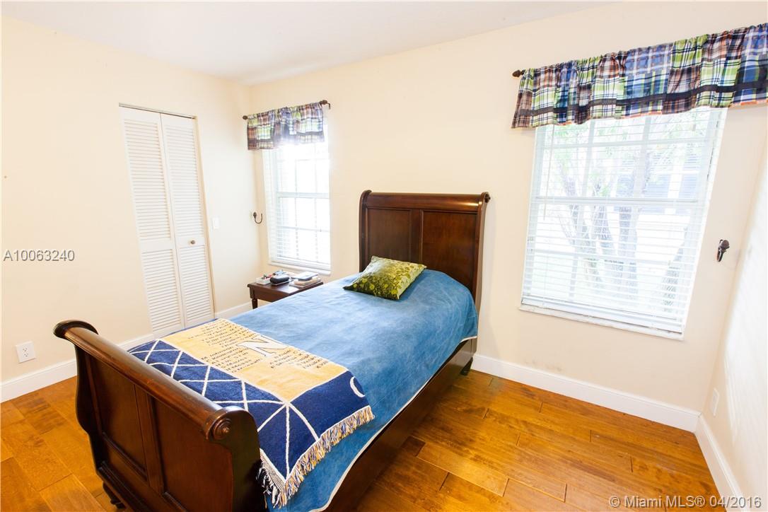 Sector 7 South - Residential Lease