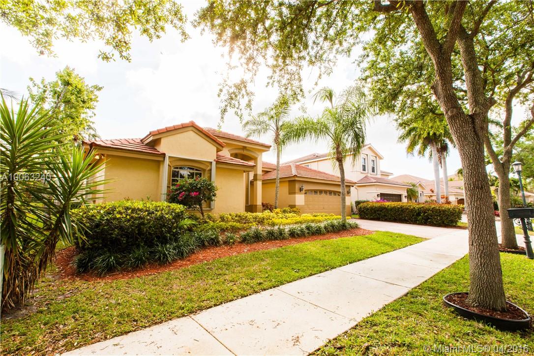 Sector 7 South - Residential Lease