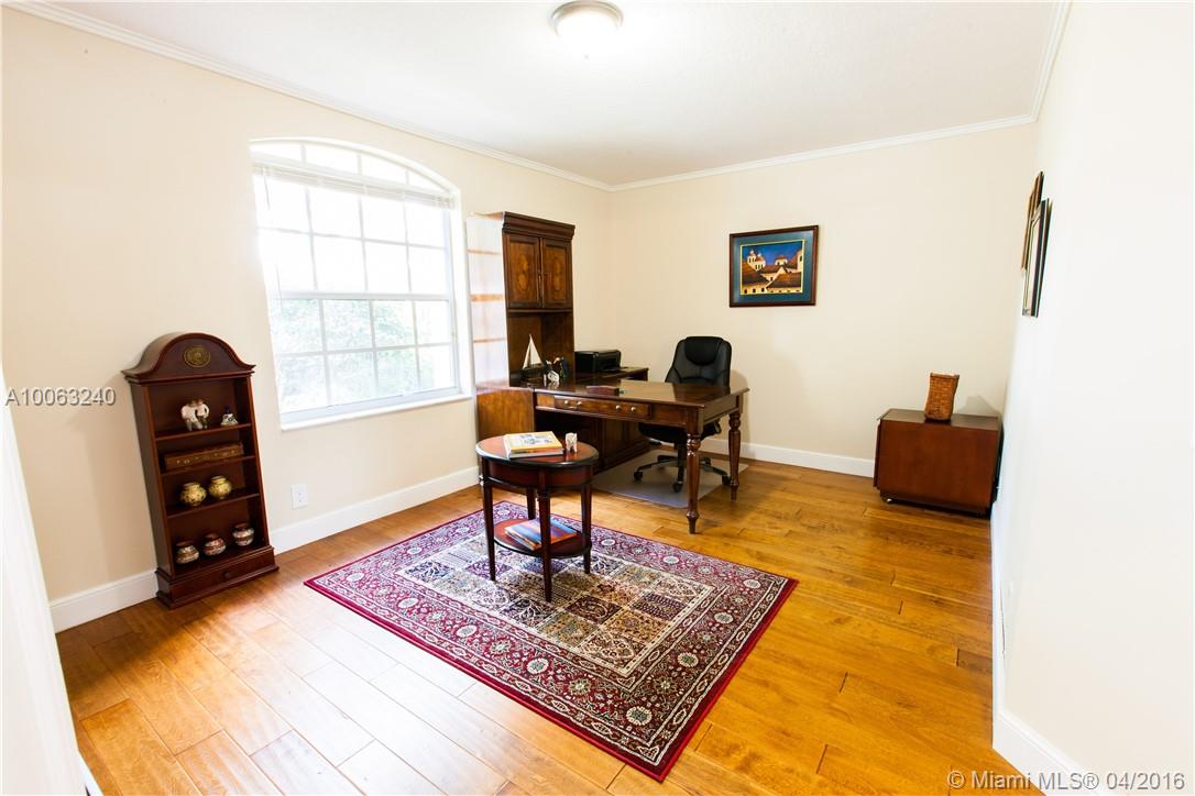 Sector 7 South - Residential Lease