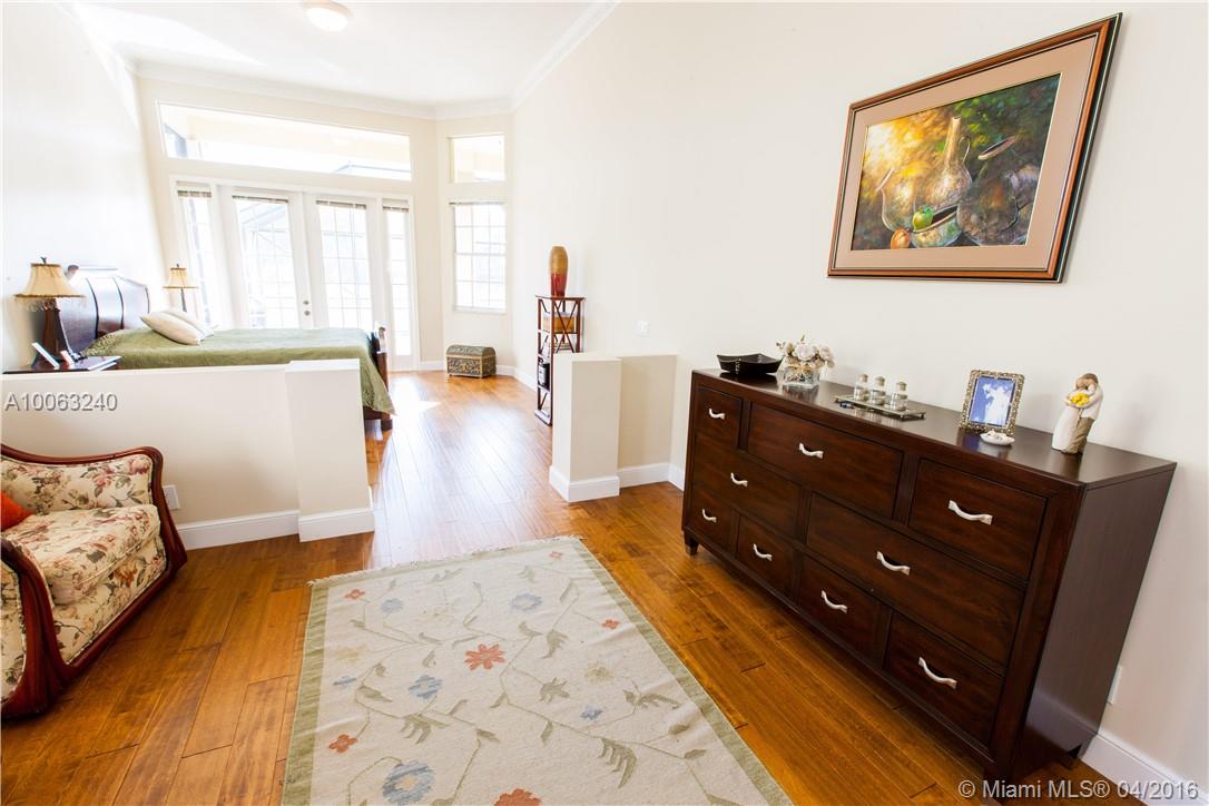 Sector 7 South - Residential Lease