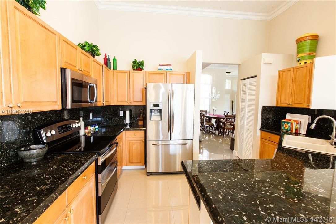 Sector 7 South - Residential Lease