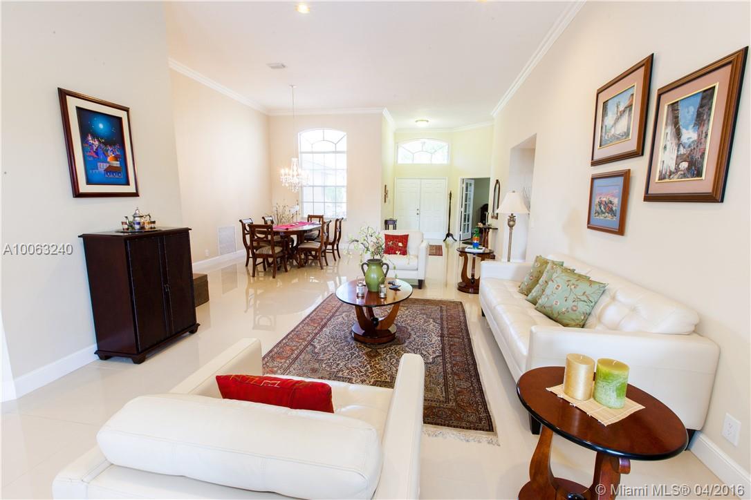 Sector 7 South - Residential Lease