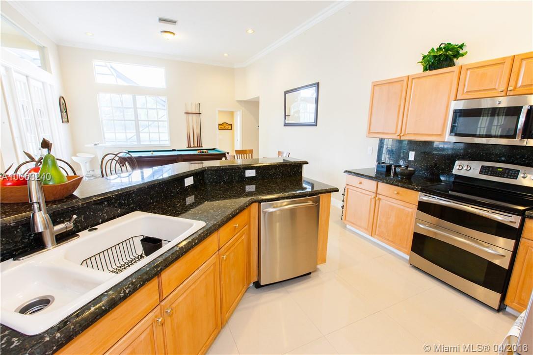 Sector 7 South - Residential Lease