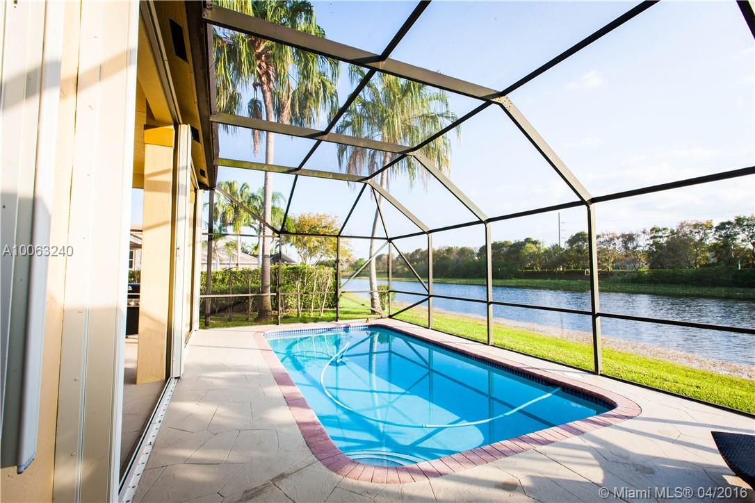 Sector 7 South - Residential Lease