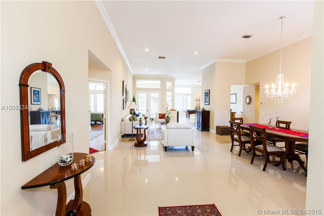 Sector 7 South - Residential Lease