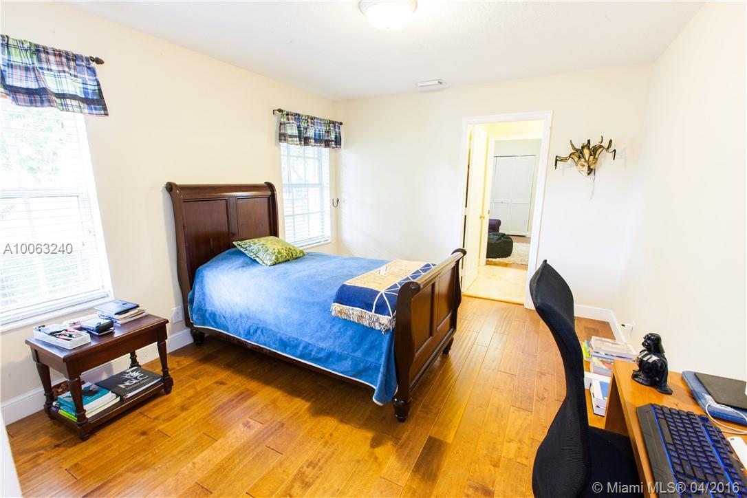 Sector 7 South - Residential Lease