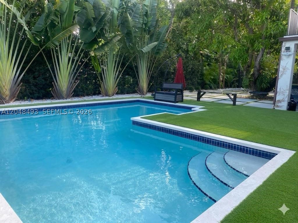 GROVES AT OLD CUTLER - Residential